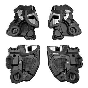 4 Door Lock Actuator Motor Left and Right Compatible with Toyota 4Runner Camry